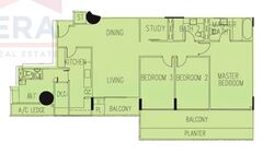 The Interlace (D4), Condominium #495505521